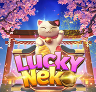 Lucky Neko