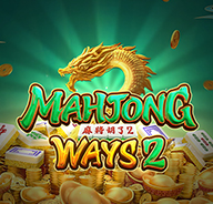 Mahjong Ways 2
