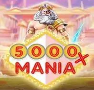 5000X Mania